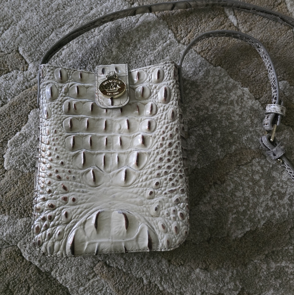 Brahmin Marley Crossbody